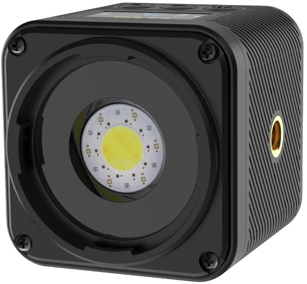 Накамерный свет Ulanzi L3 RGB