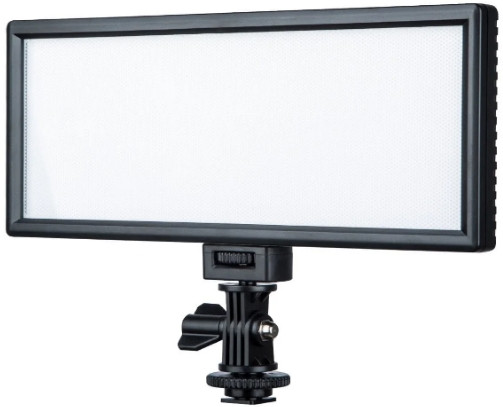 Накамерный свет Viltrox L132T