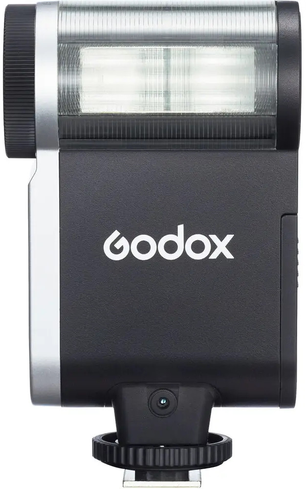 Вспышка Godox iA32 Mini
