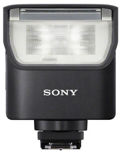 Вспышка Sony HVL-F28RM