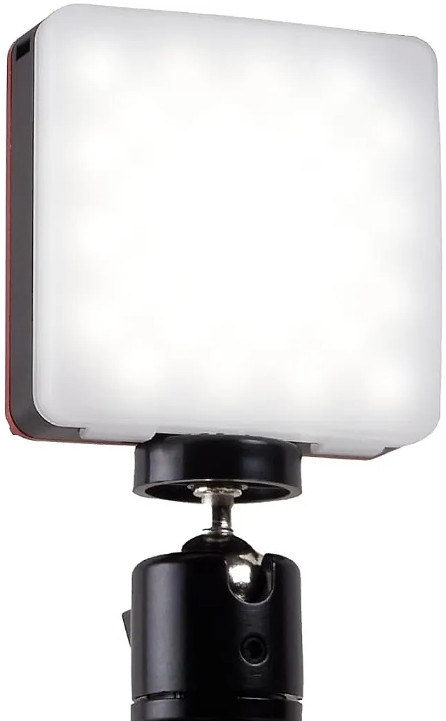 Накамерный свет Tolifo HF-64B LED