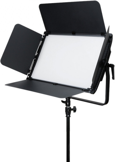 Накамерный свет Tolifo GK-S150B Pro