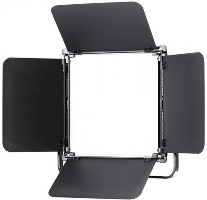 Накамерный свет Tolifo GK-S100B Pro