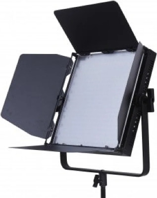 Накамерный свет Tolifo GK-J-100WAB