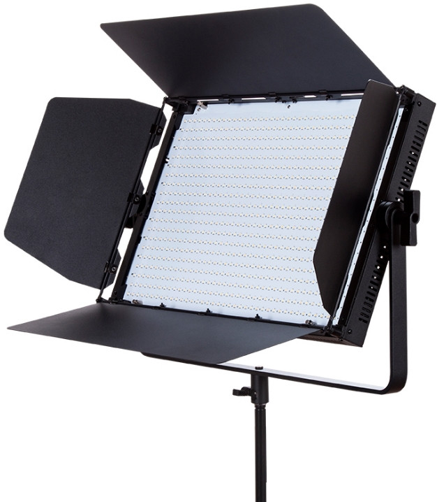 Накамерный свет Tolifo GK-J-200WAB