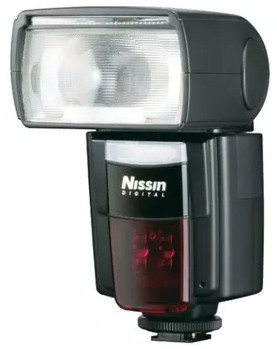 Вспышка Nissin Di866 Mark II