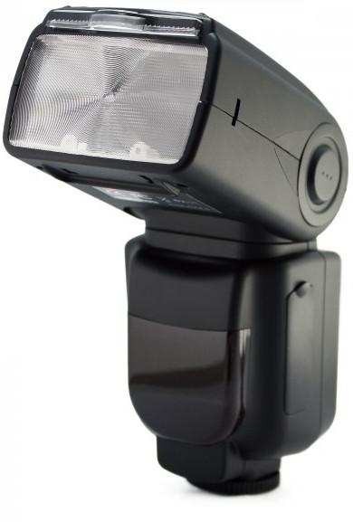 Вспышка Extra Digital DF-800