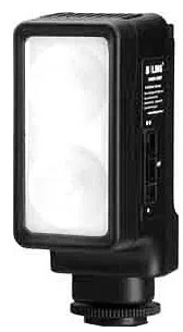 Накамерне світло Boling BL-DC20