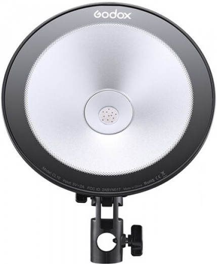 Накамерный свет Godox CL10