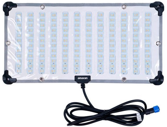 Накамерне світло Aputure Amaran F21C