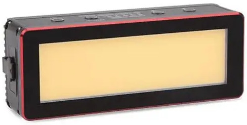 Накамерне світло Aputure AL-MW Mini