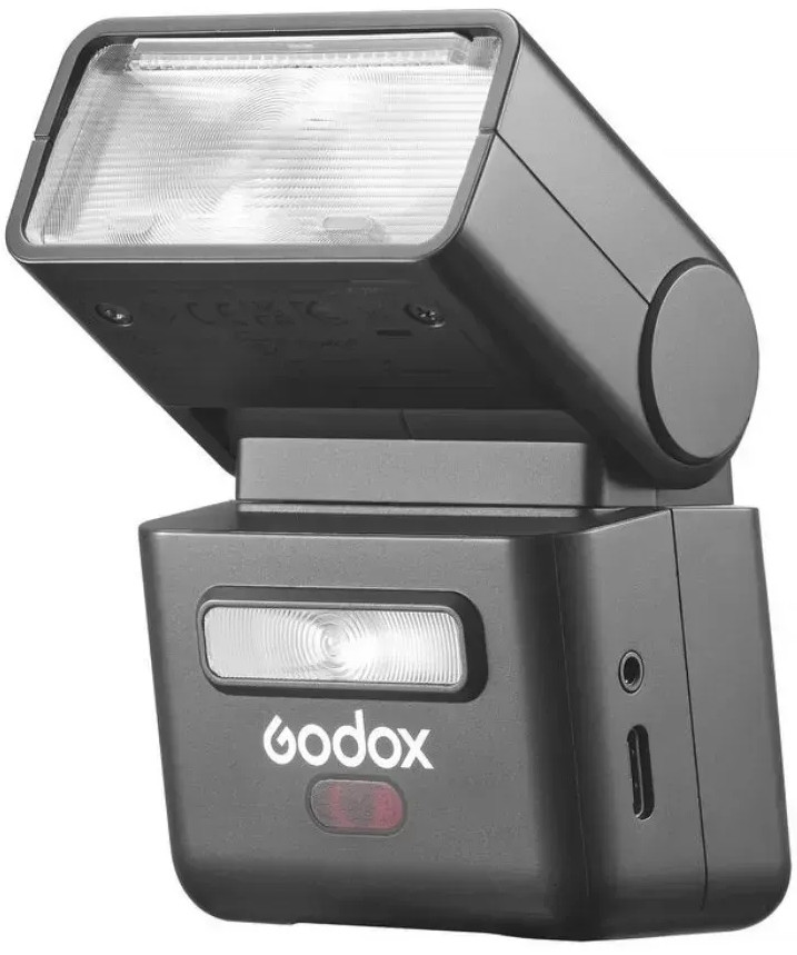 Вспышка Godox IT32