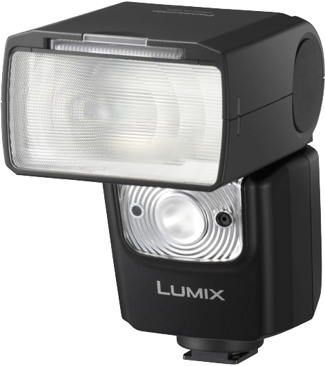 Вспышка Panasonic VW-FL580