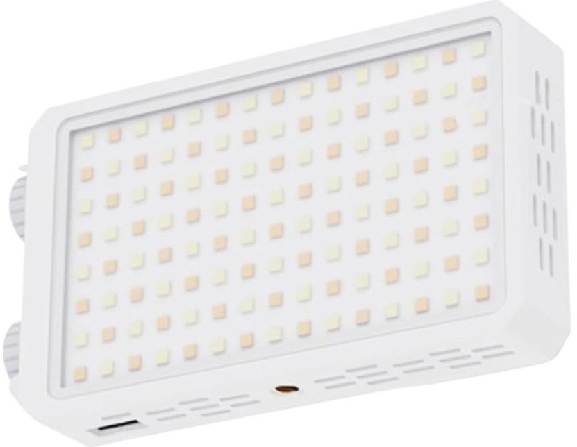 Накамерный свет AC Prof U40 BiColor