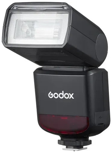 Вспышка Godox ThinkLite TT520 III