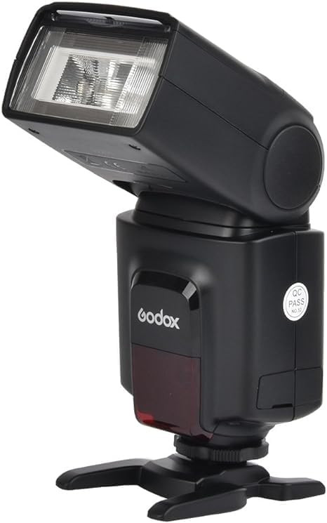 Вспышка Godox ThinkLite TT520 II