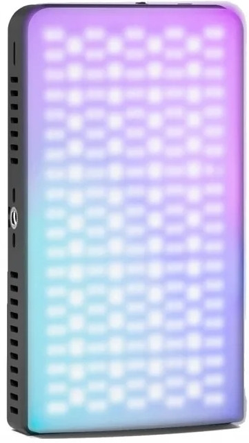 Накамерне світло Ulanzi K20 RGB