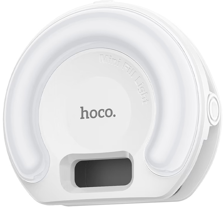 Накамерне світло Hoco K160