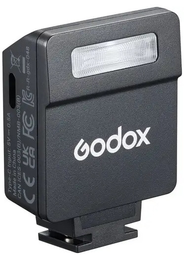 Вспышка Godox iM22 Mini