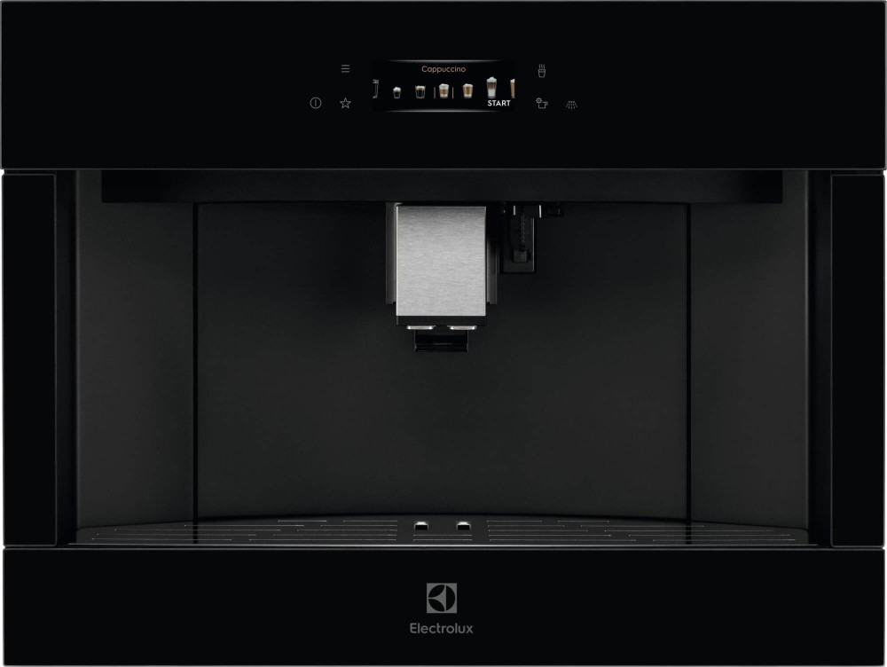 Вбудована кавоварка Electrolux KBC85Z