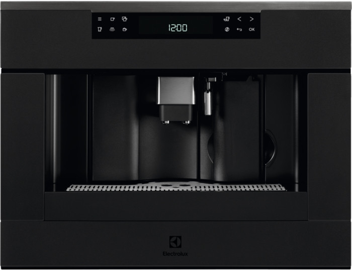 Вбудована кавоварка Electrolux KBC65T