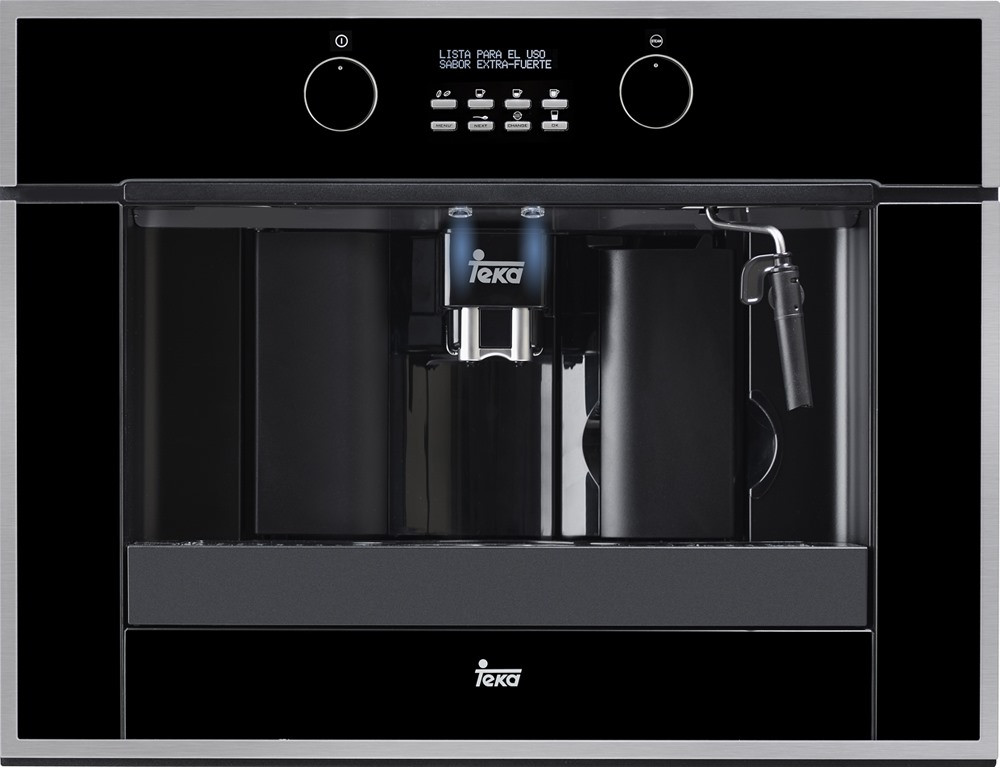 Встраиваемая кофеварка Teka CLC 855