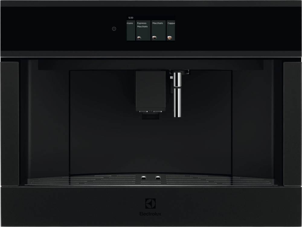 Встраиваемая кофеварка Electrolux EBC95T