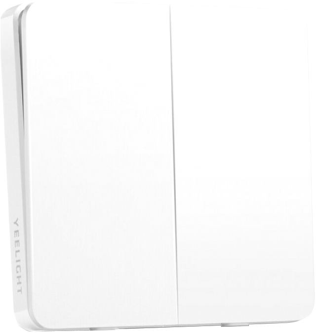 Выключатель Xiaomi Yeelight Flex Switch YLKG13YL (YLKG13YL)