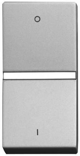 Выключатель ABB Zenit N2102 PL (2CLA210200N1302)