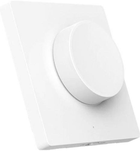 Выключатель Xiaomi Yeelight Smart Wireless Dimmer Wall Light