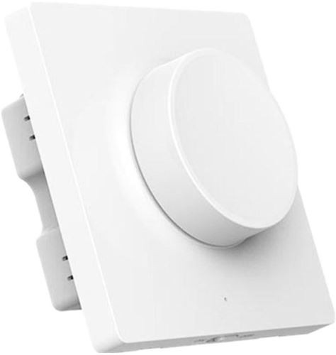 Выключатель Xiaomi Yeelight Smart Dimmer Wall Light (YLKG07YL)