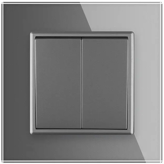 Выключатель Livolo VL-C7K2-15