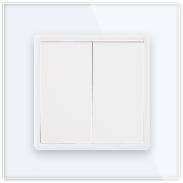 Выключатель Livolo VL-C7K2-11