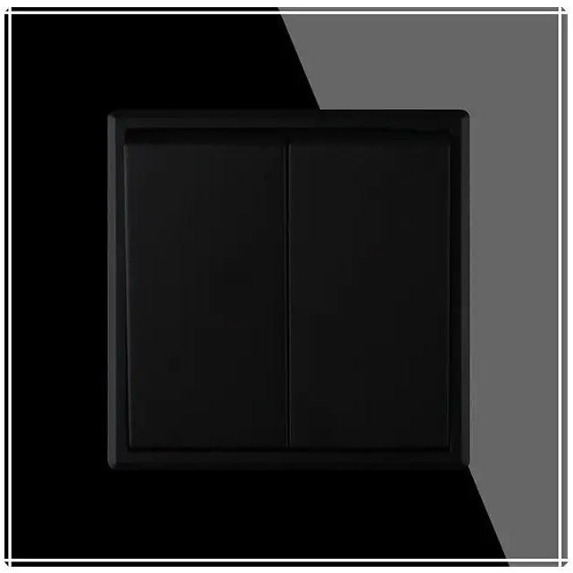 Выключатель Livolo VL-C7K2-12