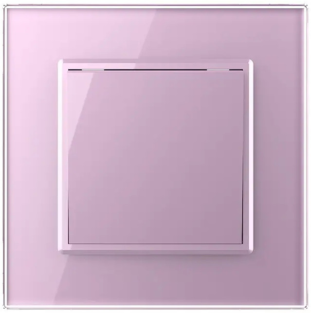 Выключатель Livolo VL-C7K1-17