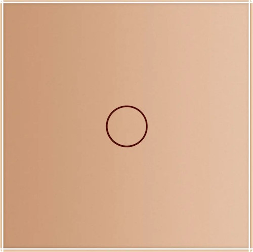 Выключатель Livolo VL-C701D-13