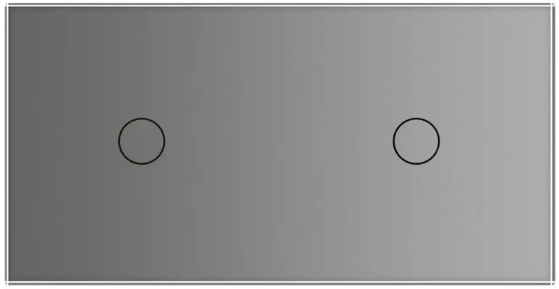 Выключатель Livolo VL-C701/C701-15