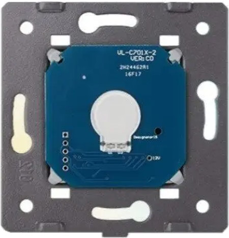 Выключатель Livolo VL-C701D