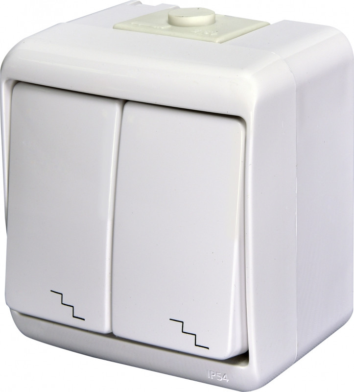 Вимикач ETI VHE-7 (4668006)