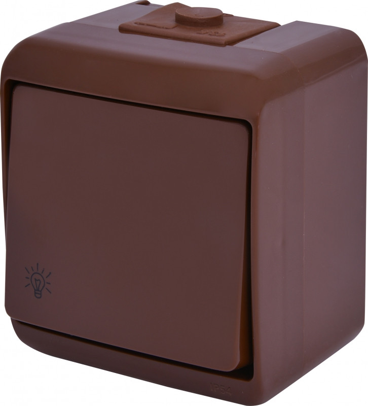 Вимикач ETI VHE-5-KR (4668044)