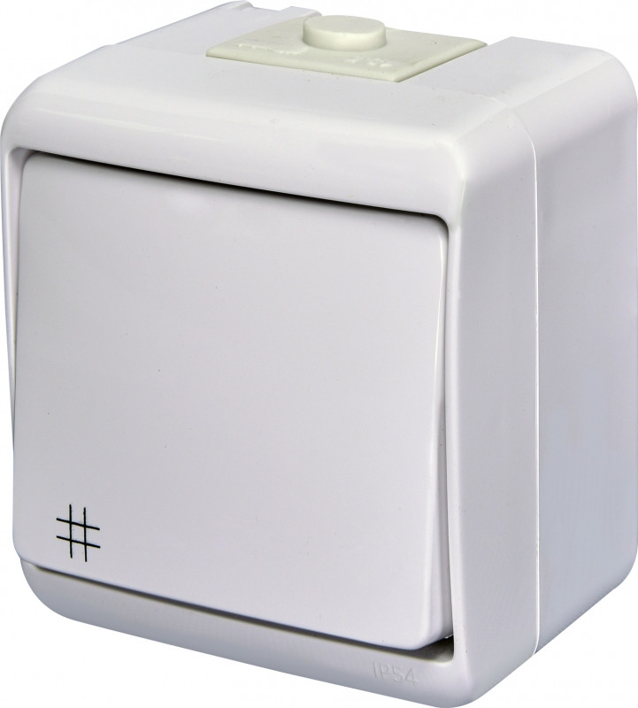 Вимикач ETI VHE-6 (4668005)