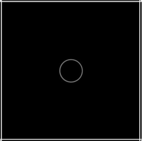 Вимикач Livolo VL-C701-12