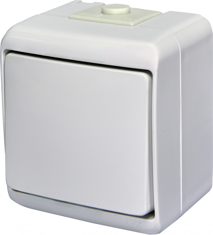 Вимикач ETI VHE-1L (4668007)