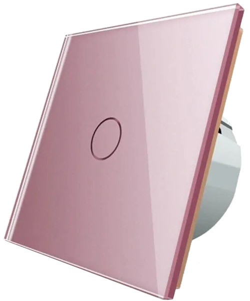 Вимикач Livolo VL-C701IP-17