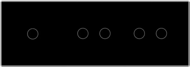 Выключатель Livolo VL-C701/C702/C702-12