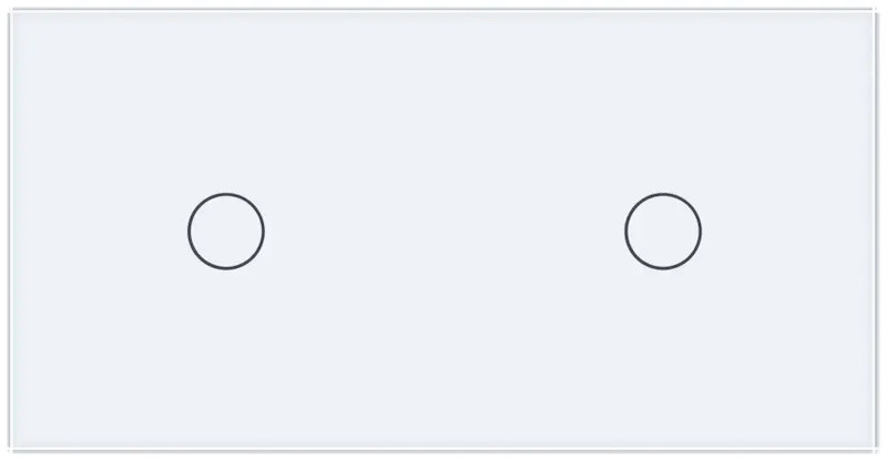 Выключатель Livolo VL-C701/C701-11