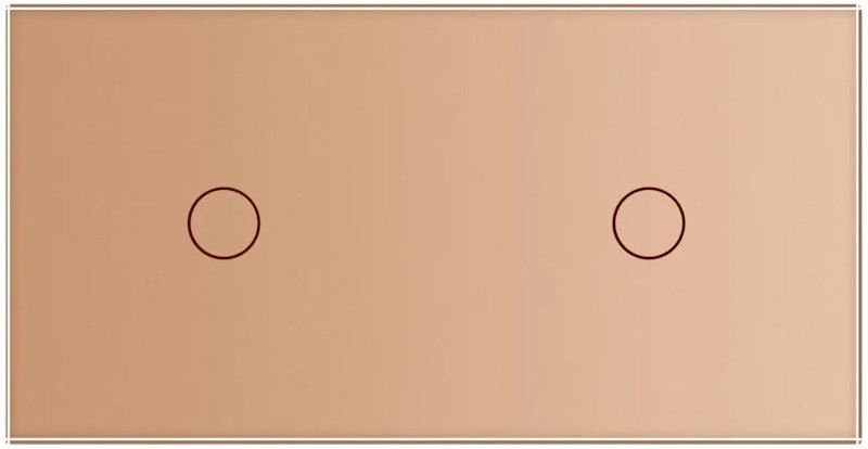 Выключатель Livolo VL-C701/C701-13