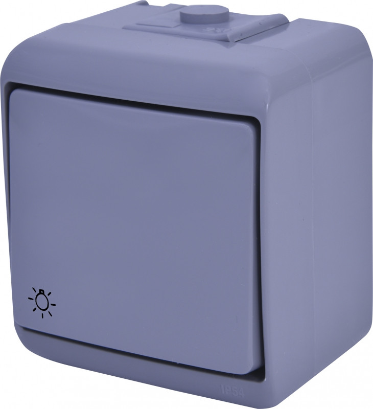 Вимикач ETI VHE-5-SR (4668064)