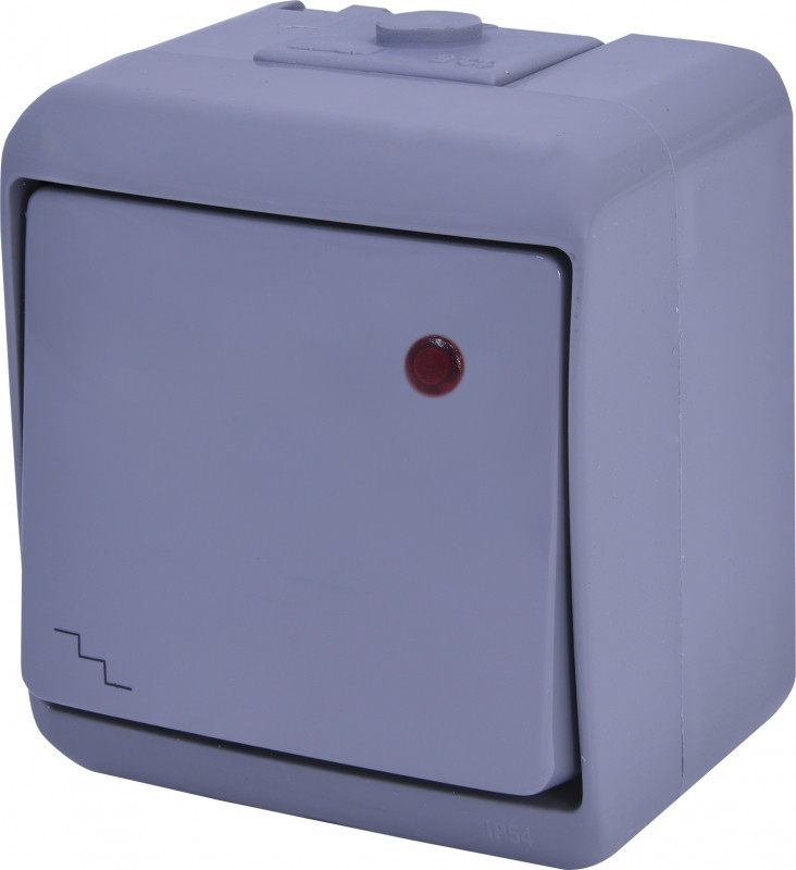 Выключатель ETI VHE-3L-SR (4668068)