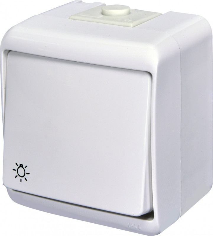 Вимикач ETI VHE-5 (4668004)